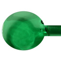 Emerald Green Light Transparen